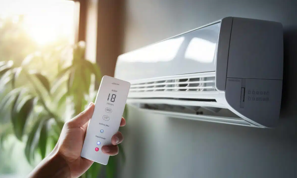 Pourquoi installer une climatisation chez soi ?