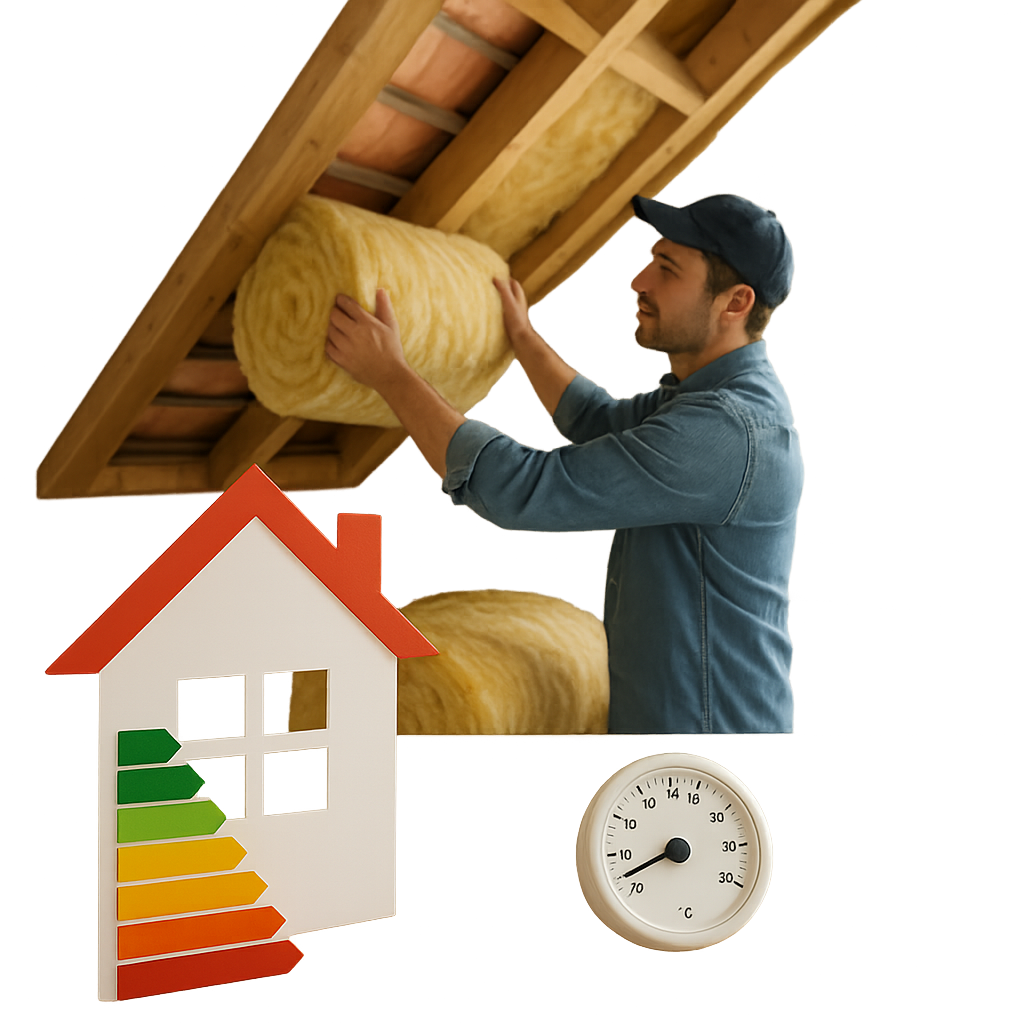 Réduire sa Facture de Chauffage sans Compromettre le Confort