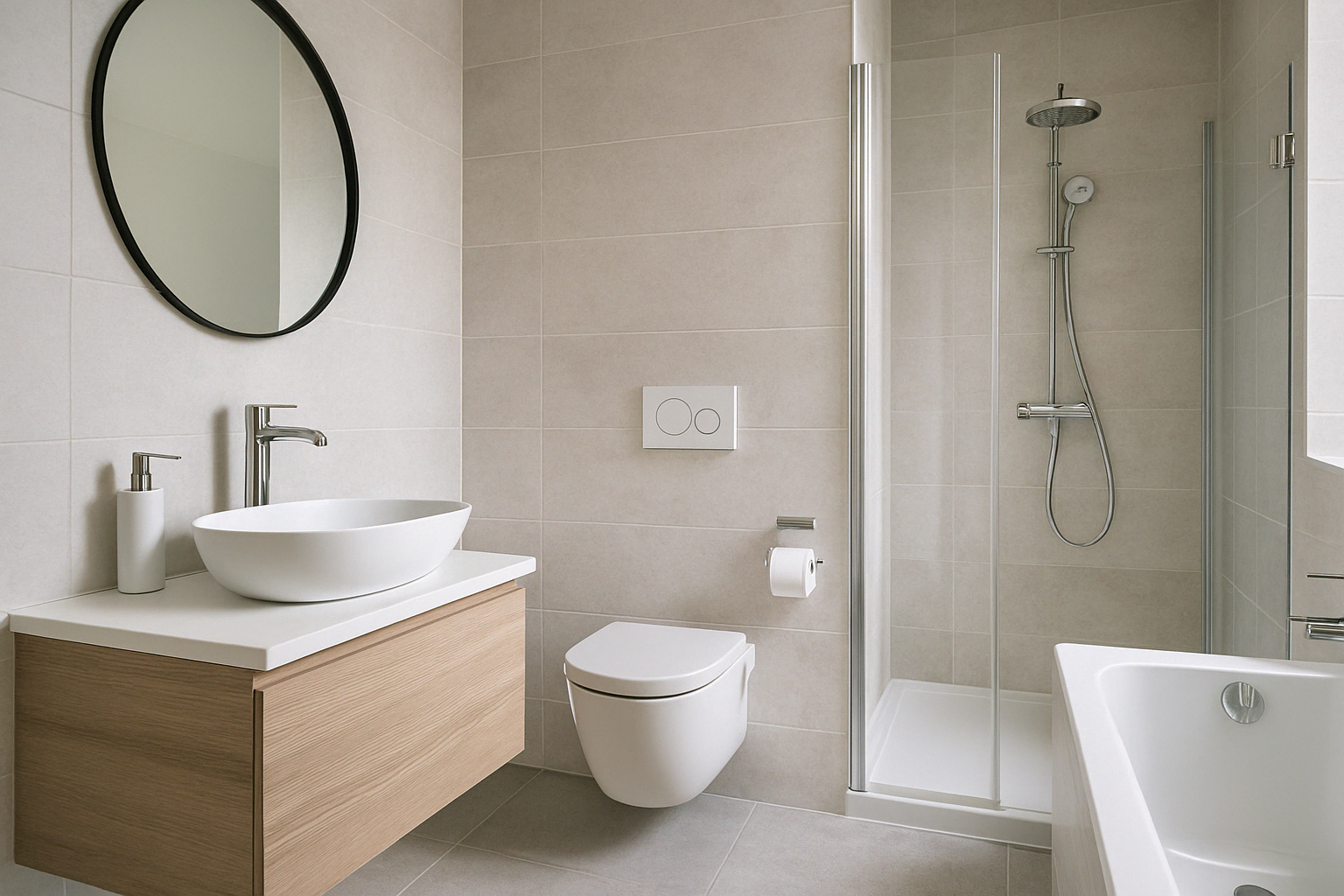 Installation sanitaire Lille